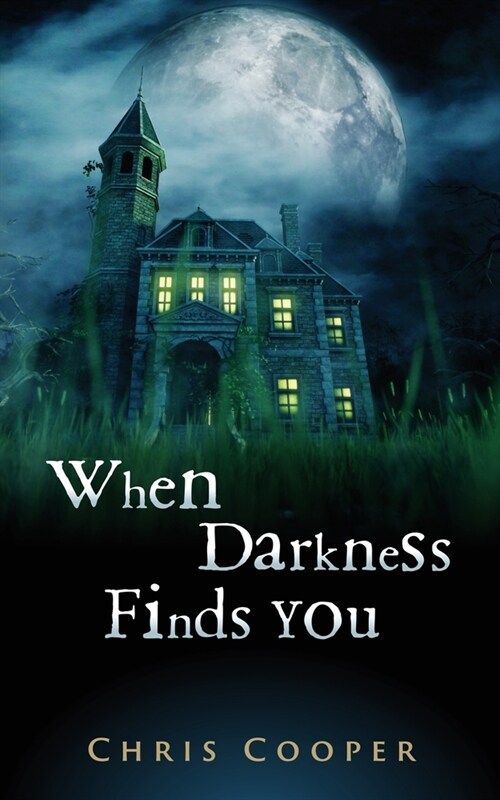 When Darkness Finds You (Paperback)
