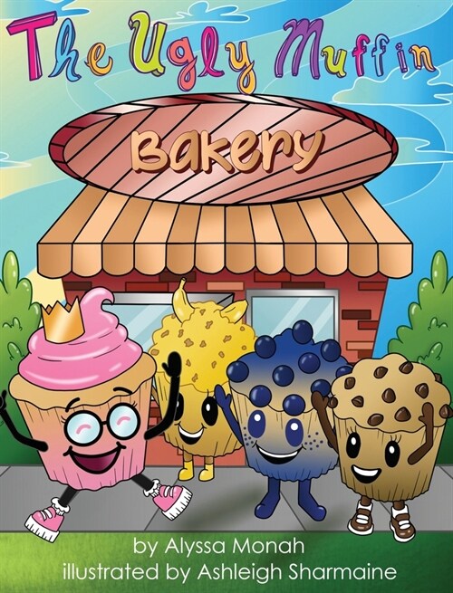 The Ugly Muffin (Hardcover)