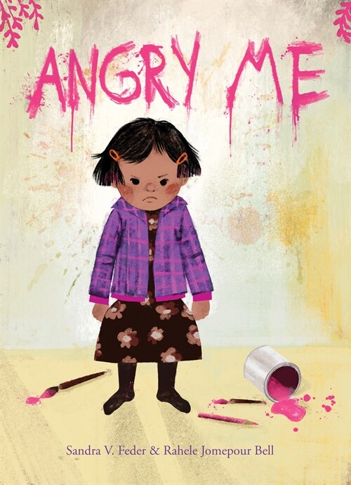 Angry Me (Hardcover)