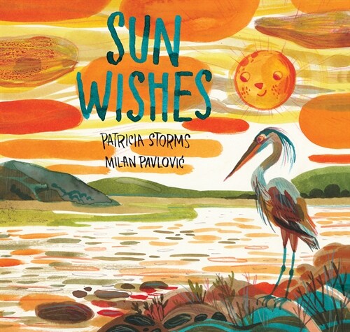 Sun Wishes (Hardcover)