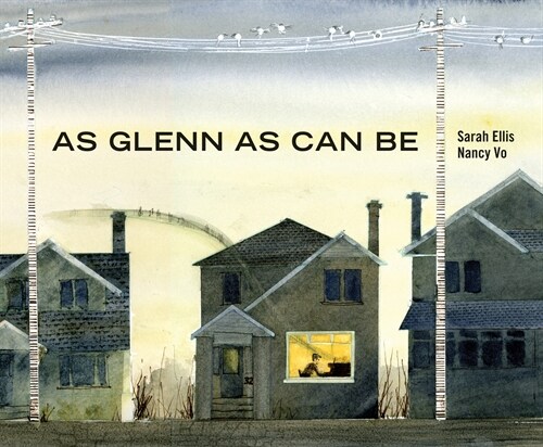 As Glenn as Can Be (Hardcover)