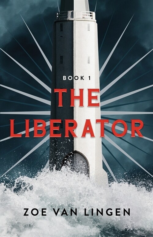 The Liberator: Book 1 (Paperback)