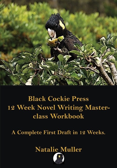 Black Cockie Press 12 Week Novel Writing Masterclass Workbook (Paperback)