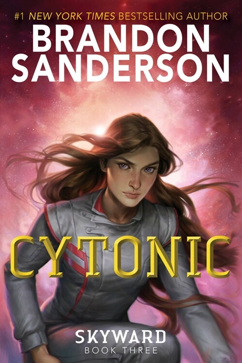 Cytonic (Library Binding)