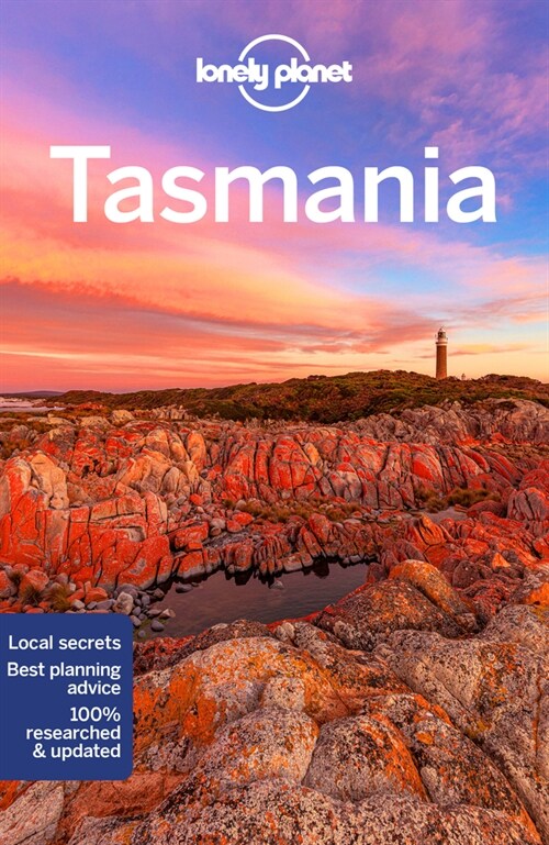 Lonely Planet Tasmania (Paperback, 9)