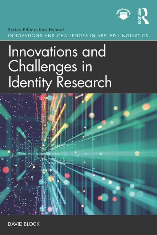 Innovations and Challenges in Identity Research (Paperback, 1)