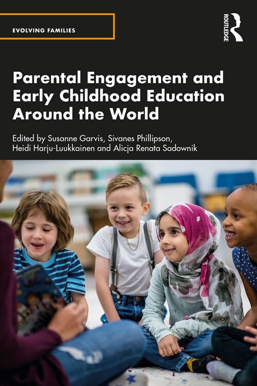 Parental Engagement and Early Childhood Education Around the World (Paperback, 1)