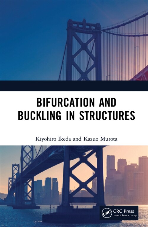 Bifurcation and Buckling in Structures (Hardcover, 1)