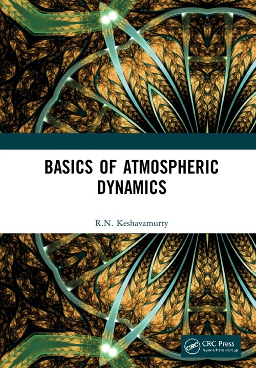 Basics of Atmospheric Dynamics (Hardcover, 1)