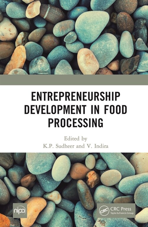 Entrepreneurship Development in Food Processing (Hardcover, 1)