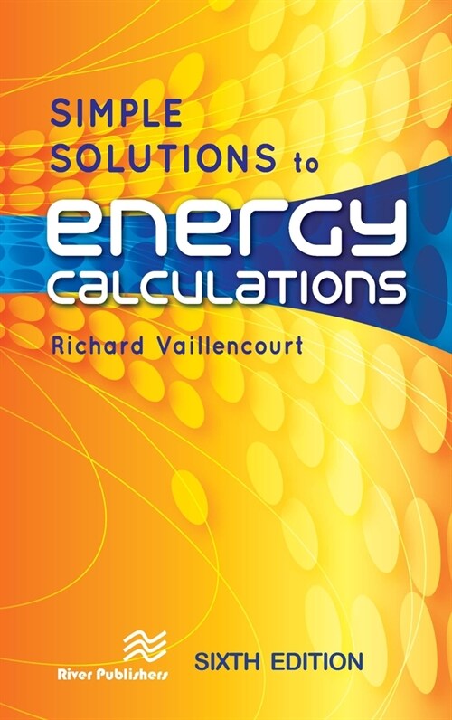 Simple Solutions to Energy Calculations (Hardcover, 6)