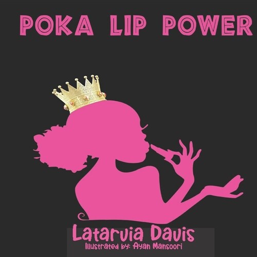 Poka Lip Power (Paperback)