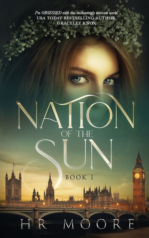 Nation of the Sun (Paperback)