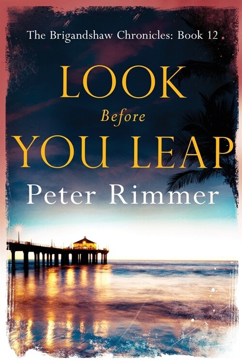 Look Before You Leap (Paperback)