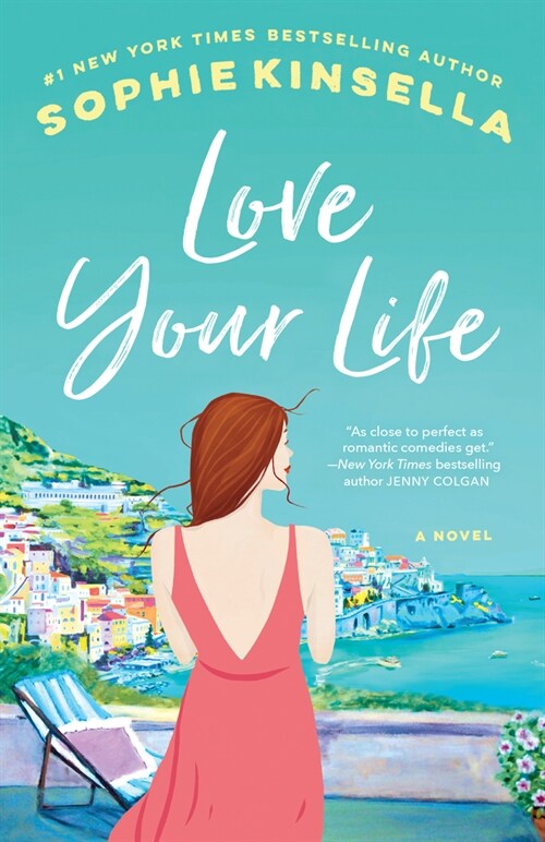 Love Your Life (Paperback)