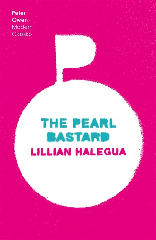 The Pearl Bastard (Paperback)