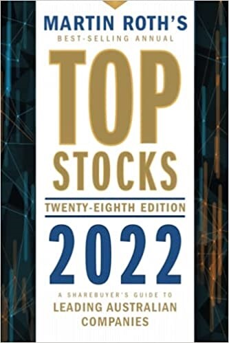 Top Stocks 2022 (Paperback)