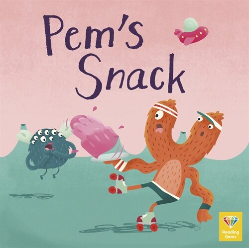 Pems Snack (Paperback)