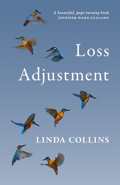 Loss Adjustment (Paperback)