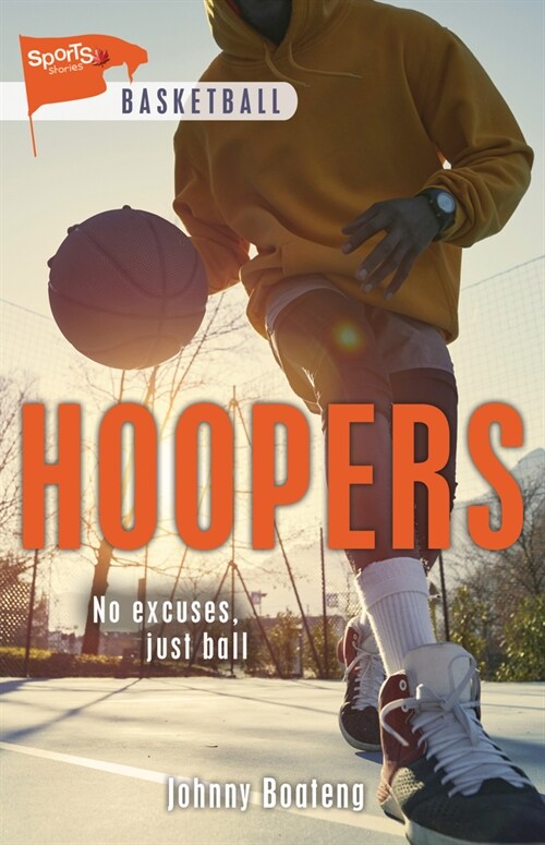 Hoopers (Paperback)