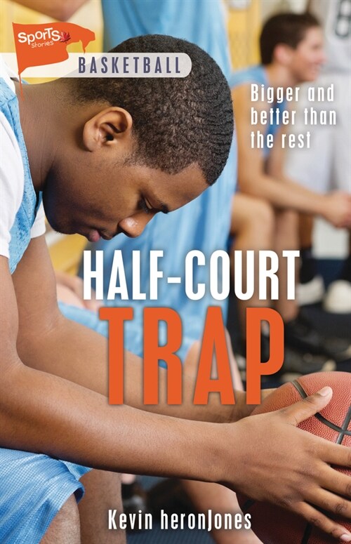 Half-Court Trap (Paperback)