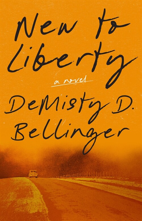 New to Liberty (Hardcover)