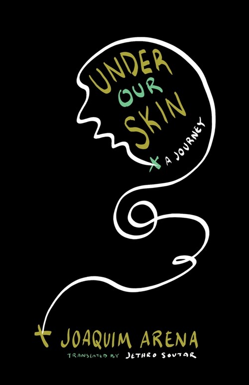 Under Our Skin (Paperback)