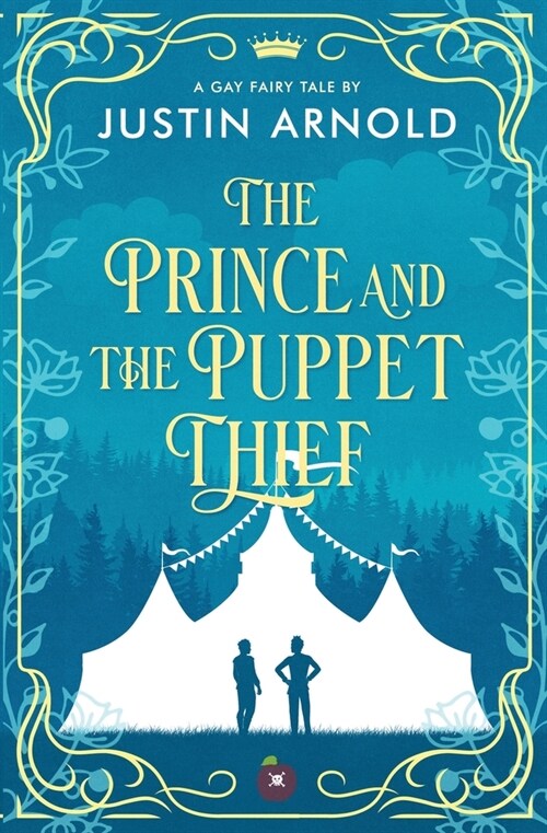 The Prince And The Puppet Thief (Paperback)