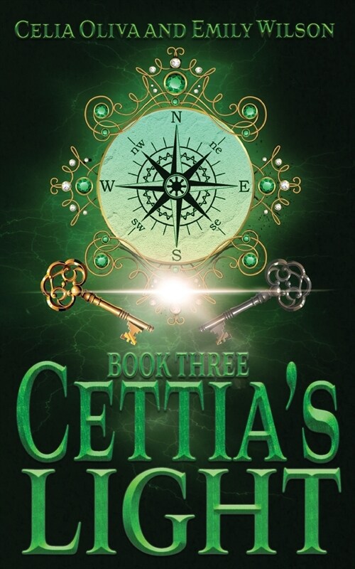 Cettias Light (Paperback)