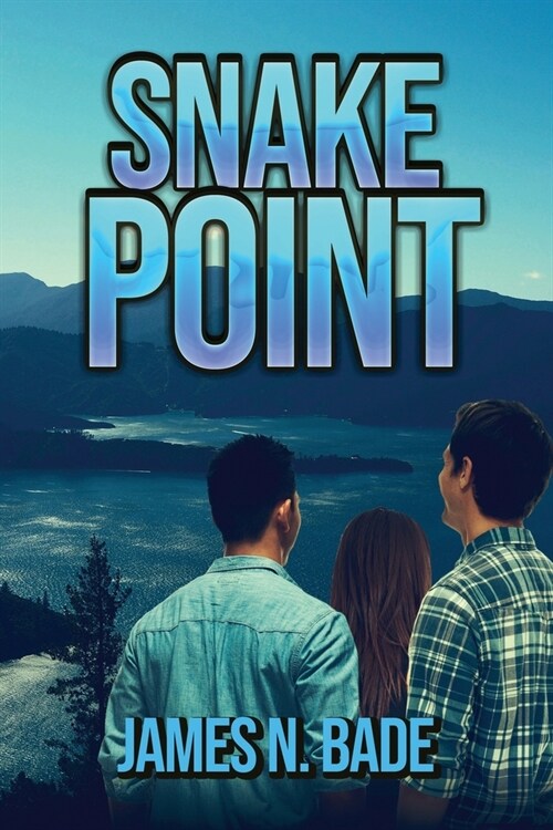Snake Point (Paperback)
