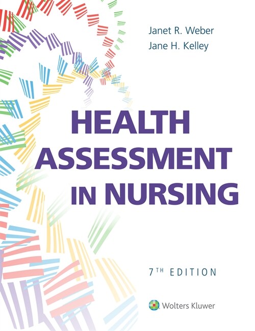 Health Assessment in Nursing (Hardcover, 7)