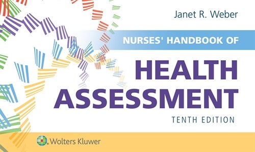 Nurses Handbook of Health Assessment (Spiral, 10)