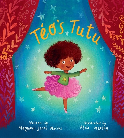 T?s Tutu (Hardcover)
