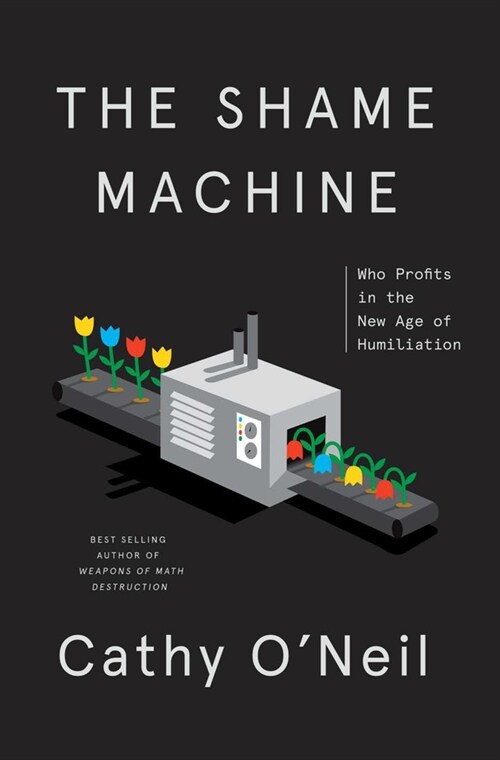 The Shame Machine: Who Profits in the New Age of Humiliation (Hardcover)