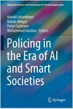 Policing in the Era of AI and Smart Societies (Paperback, 2020)