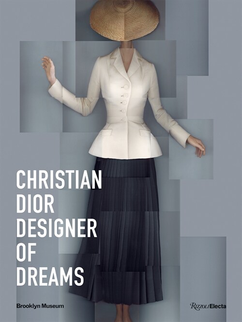 Christian Dior: Designer of Dreams (Hardcover)