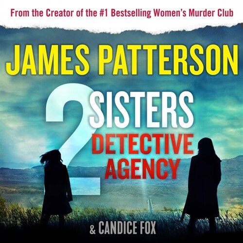 2 Sisters Detective Agency (Audio CD)