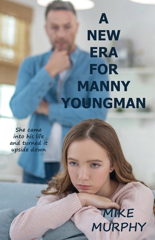 A New Era for Manny Youngman (Paperback)