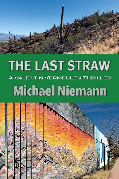 The Last Straw (Paperback)