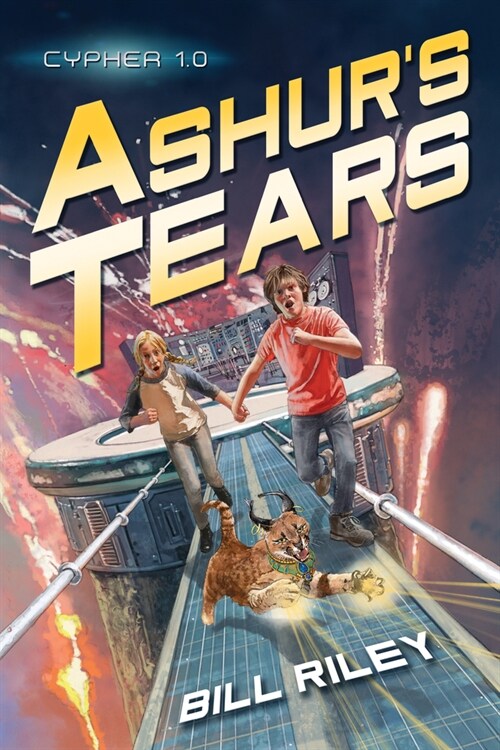Ashurs Tears (Paperback)