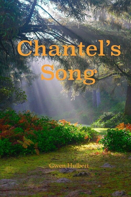 Chantels Song: Based on the teachings of Christian Mystic Flower A. Newhouse (Paperback)