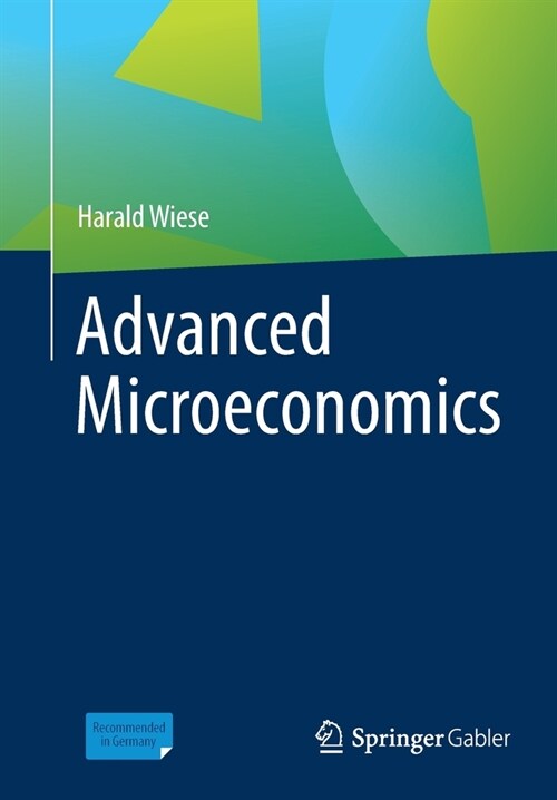 Advanced Microeconomics (Paperback, 2021)
