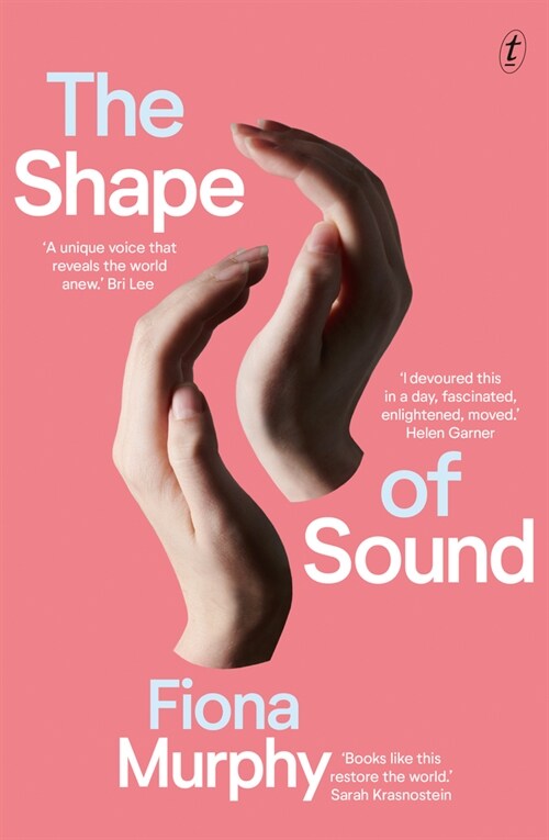 The Shape of Sound (Paperback)