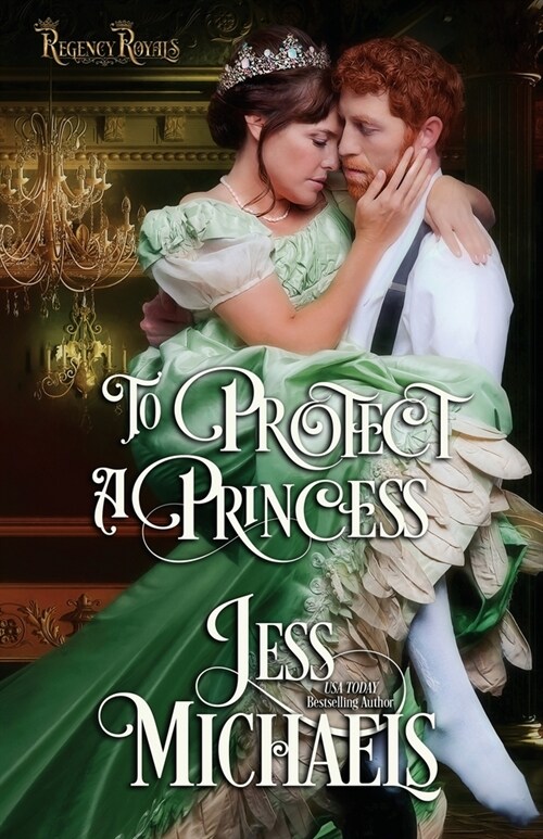 To Protect a Princess (Paperback)