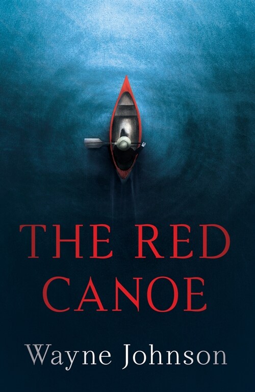 The Red Canoe (Paperback)