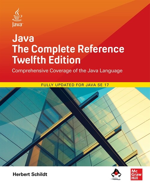 Java: The Complete Reference, Twelfth Edition (Paperback, 12)