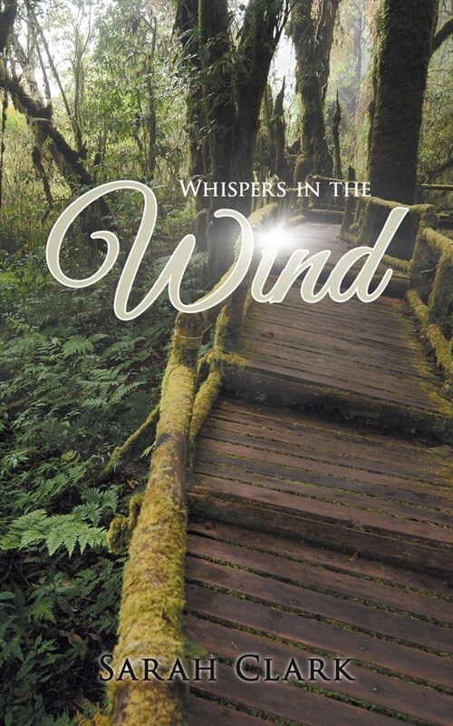 Whispers In The Wind (Paperback)