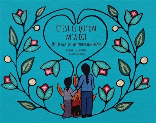 CEst Ce Quon ma Dit: MII Yi Gaa-Bi-Wiindmaagooyaan (Paperback)