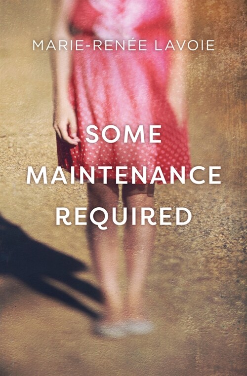 Some Maintenance Required (Paperback)