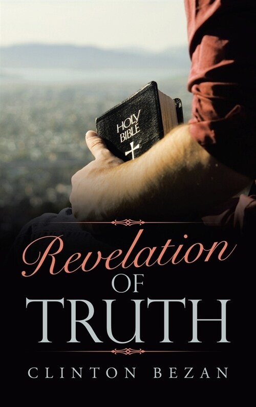Revelation of Truth (Hardcover)
